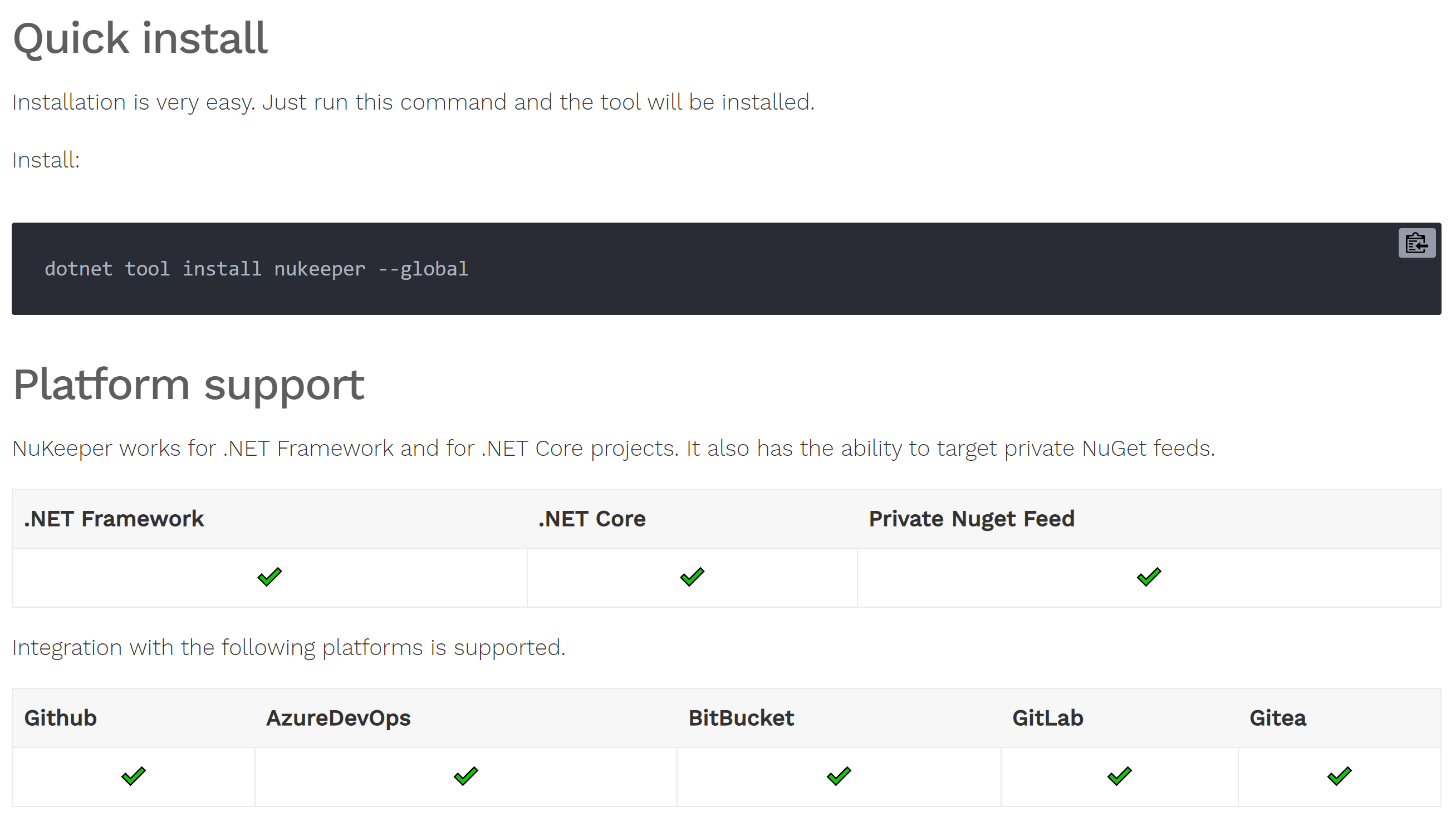 use-nukeeper-manually-to-update-nuget-packages-xpirit