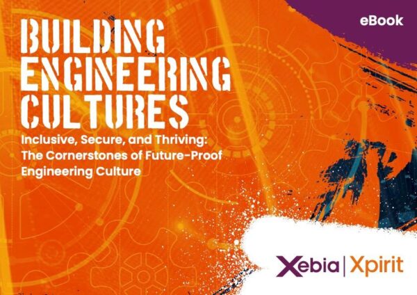 Engineering Culture eBook
