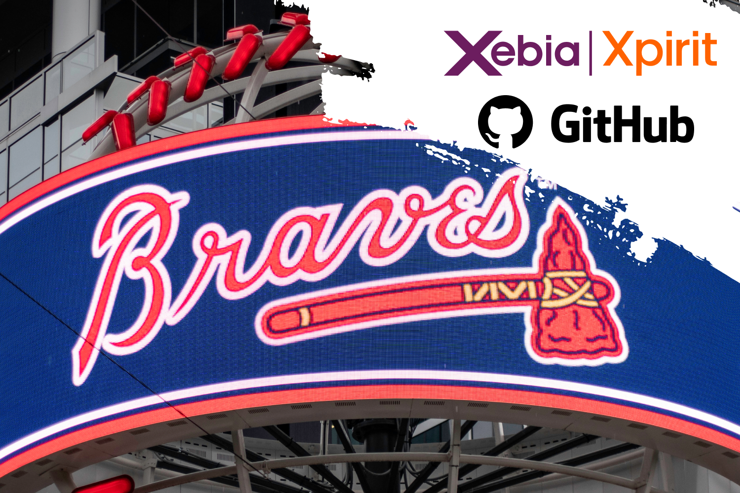 Atlanta Braves digital art  Atlanta braves wallpaper, Atlanta